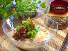 簡単アレンジで美味♡残暑に嬉しいパパっと『冷やしうどん』レシピ10選 -