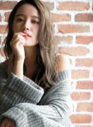 色っぽさをプラス♡イメチェンするなら、抜け感も叶う「アンニュイパーマ」にきまり！