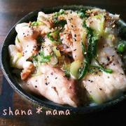 丼で見た目を豪華に！簡単な手抜き絶品レシピ、教えます -