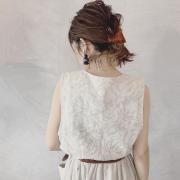 忙しいママでもできる♡3分以内で完成「パパっと時短ヘアアレンジ」 -