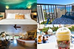 ハワイおすすめホテル「ワイキキ・ビーチコマー」ワイキキど真ん中でロケーションもばっ