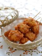 秋の行楽や運動会に♡片手でさっと食べられる「お弁当用“ワンハンドフード”」 -