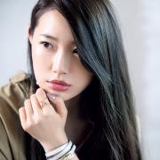 airディレクター木村直人さん担当！ 会社員・内藤麻季さん（32）が最旬“洗練アッシュ”ヘ