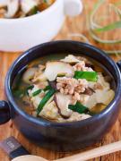 野菜をたっぷり摂ってダイエット♡具沢山でヘルシーなスープのレシピ10選 -