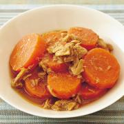 簡単アレンジでも旨みたっぷり♡「缶詰」を使った手軽なお弁当レシピ10選 -