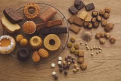 無印良品の“糖質10g以下のお菓子”、チョコやドーナツなど30種が登場 - ビューティーガール