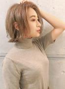 大人女子にもハマる♡韓国の3大ヘアトレンド最前線！ -
