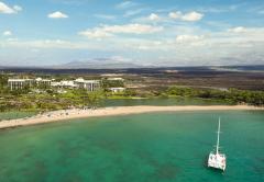 ハワイ島「ワイコロア・ビーチ・マリオット・リゾート＆スパ」5つの魅力