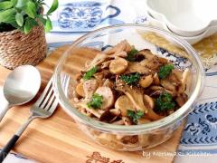 ダイエット＆美肌に効く♡身体に嬉しい「食物繊維たっぷりレシピ」10選 -