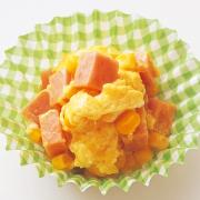 下ごしらえ不要で楽ちん♡旨みたっぷり「ランチョンミート」を使ったおかずレシピ10選 -