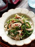 冷凍保存30日間＆レンチンで作れる！永久保存版の「作り置きレシピ」 -