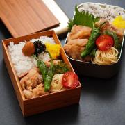 毎日食べたいのはコレだった！今「#地味弁」が人気です♡ -