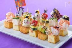 可愛すぎて胸キュン♡誰でも簡単に作れる“ハロウィンレシピ”12選 -