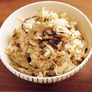 「おかわり！」が止まらない♡男性ウケ抜群の「超簡単炊き込みご飯」10選 -