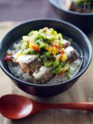 1品だけでも豪華＆栄養満点♡「オイルサーディン缶」を使った主食レシピ10選 -