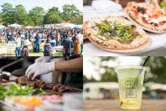 「シェフェスタ2019」関西最大級のフードフェス開催【日程・場所】