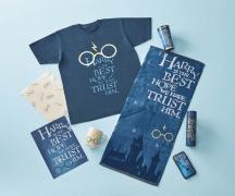USJ、パーク限定グッズ「ハリーズグラッシーズ」秋より本格展開