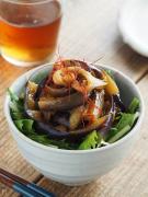 お一人様ランチやお夜食に♡早い・旨い「ミニ丼レシピ」10連発 -