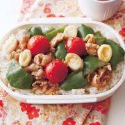 お弁当女子の救世主！5分で作れる「速攻メインおかず」10選 -