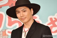 三代目JSB登坂広臣、台北観光地の「魅力のある場所」明かす