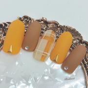 指先から秋支度♡オトナ女子がトライしたいチェックネイルを一挙公開！ -