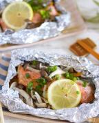 片付けラクラク♡包んで放ったらかしでOKの「激うま包み焼きレシピ」 -