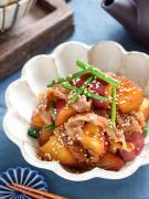 秋のデトックス作り置きレシピ10！さつまいも、きのこ…食物繊維でお腹スッキリ♡ -