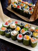 秋の行楽や運動会にばっちり！イベントにもってこいな「秋弁当レシピ」10選 -