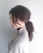 脱・無難な一つ結び♡職場にもOK！「“大人ポニーテール”アレンジ動画」7選 -