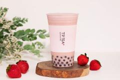 「TP TEA」福岡初上陸、春水堂プロデュースのティースタンド