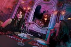 USJ「パークサイド・グリル～呪われた薔薇の宴～」史上初ホラーレストラン詳細発表