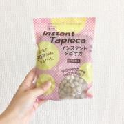 プチプラでお店クオリティ♡おうちタピ活、始めませんか？ -