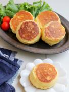 秋のパン祭り♡朝ごはんにもおやつにも“HM”を使った簡単パン作りレシピ8選 -