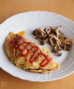 具沢山で彩りも良し♡お弁当に入れたい「オムレツ」レシピ10選 -