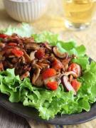 栄養満点！食べ応え抜群！何度でも作りたい「“おかずサラダ”レシピ」10選 -