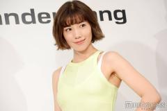 仲里依紗、イケメン父とLAで“親孝行旅行”「パパかわいい」「仲良し親子」反響続々