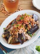 お財布＆お腹も満たされる♡見た目華やか！「ボリューム節約おかず」 -