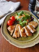 彼も思わず悶絶...♡「美味しい」を連呼する"こってり＆ガッツリ肉料理” -