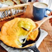 お店顔負け！おうちでも映えちゃう♡「魅惑のとろーりチーズ」レシピ8選 -