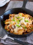 秋の味覚「きのこ」で5分！お酒が進む♡簡単やみつきおつまみ10選 -