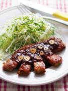 オトコの大好物集めました♡濃いめの味付けの「濃厚激ウマおかず」10連発 -