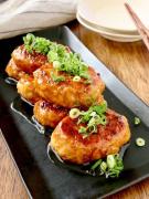 食費もカロリーもカット♡ダイエッターを応援する「やみつき豆腐レシピ」 -