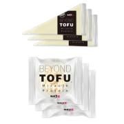 まるでチーズ！「BEYOND TOFU」の豆腐に病みつき♡ -