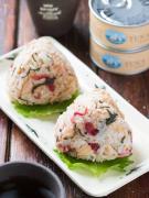 お弁当の季節がやってきた♡ほっこり激うま！幸せのおにぎりレシピ10 -