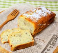 混ぜて焼くだけ♡失敗知らずの「簡単スイーツレシピ」10選 -