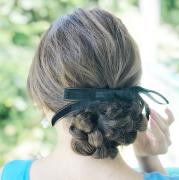 セルフアレンジで素敵に変身♡結婚式や二次会用「お呼ばれアレンジ動画」7選 -