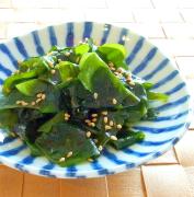 野菜が残り少ないときの救世主♡「わかめ」を使ったお弁当レシピ10選 -