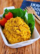 これからが旬♡ビタミンたっぷりなかぼちゃを使った「10分レシピ」 -