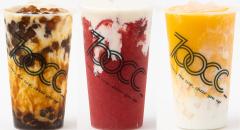 「700cc」タピオカ＆ジュース専門店が吉祥寺に日本初上陸