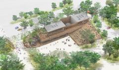 「BEACH PARK365」名古屋のビーチ空間にグルメマーケット＆人気スポーツ集結